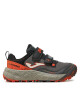 Joma Маратонки за бягане Adventure Jr JADVW2422V Сив - Mera.bg
