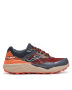 Joma Маратонки за бягане Kubor 2506 TKKUBS2506 Червен - Mera.bg