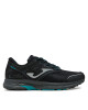 Joma Маратонки за бягане Meta RMETAW2401 Черен - Mera.bg