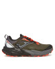 Joma Маратонки за бягане Rase 2512 TKRASS2512 Зелен - Mera.bg