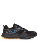 Joma Маратонки за бягане Shock 2501 TKSHOS2501 Черен - Mera.bg