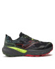 Joma Маратонки за бягане Sierra 2401 TKSIES2401 Черен - Mera.bg