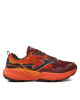 Joma Маратонки за бягане Sierra TKSIEW2406 Оранжев - Mera.bg