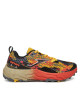 Joma Маратонки за бягане Sima 2528 TKSIMS2528 Жълт - Mera.bg