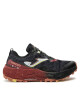 Joma Маратонки за бягане Sima TKSMLW2401 Черен - Mera.bg