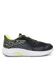 Joma Маратонки за бягане Super Cross Jr 2501 JCROSS2501 Черен - Mera.bg