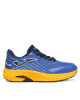 Joma Маратонки за бягане Super Cross Jr 2504 Petroleum JCROSS2504 Син - Mera.bg