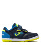 Joma Обувки Top Flex Jr 2203 TPJW2203INV Navy/Lemon/Fluor Indoor - Mera.bg