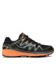 Joma Обувки Tk.Trek Men 2231 TKTREW2231 Black/Orange - Mera.bg