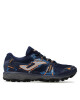 Joma Обувки K.Shock Men 2203 TKSHOW2203 Navy/Orange - Mera.bg