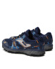 Joma Обувки K.Shock Men 2203 TKSHOW2203 Navy/Orange - Mera.bg