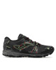 Joma Обувки K.Shock Men 2201 TKSHOW2201 Black/Lime - Mera.bg