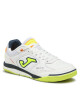 Joma Обувки Top Flex Rebound 2352 TORS2352IN White/Lime - Mera.bg