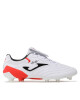 Joma Обувки за футбол Aguila Cup 2302 ACUS2302FG Бял - Mera.bg