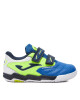 Joma Обувки за футбол Cancha 2404 Jr CAJS2404INV Тъмносин - Mera.bg