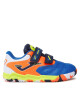 Joma Обувки Cancha Jr 2304 CAJW2304INV Royal Orange - Mera.bg