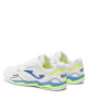 Joma Обувки за футбол Fs Reactive 2302 FSW2302IN Бял - Mera.bg