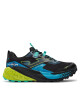 Joma Маратонки за бягане Kubor 2401 TKKUBS2401 Черен - Mera.bg