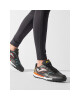Joma Обувки за футбол Liga-5 2301 LIGW2301TF Черен - Mera.bg