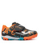 Joma Обувки за футбол Megatron Jr 2401 MEJS2401TFV Черен - Mera.bg