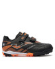 Joma Обувки за футбол Powerfull Jr 2401 POJS2401TFV Черен - Mera.bg