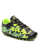 Joma Обувки Propulsion Jr 2301 PRJW2301AG Black Yellow Fluor - Mera.bg