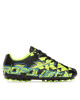 Joma Обувки Propulsion Jr 2301 PRJW2301AG Black Yellow Fluor - Mera.bg