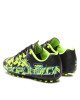 Joma Обувки Propulsion Jr 2301 PRJW2301AG Black Yellow Fluor - Mera.bg