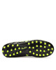 Joma Обувки Propulsion Jr 2301 PRJW2301AG Black Yellow Fluor - Mera.bg