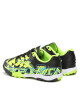 Joma Обувки за футбол Propulsion Jr 2301 PRJW2301TF Черен - Mera.bg