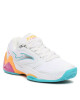 Joma Обувки Set Lady 2302 TSELW2302AC White Orange - Mera.bg