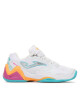 Joma Обувки Set Lady 2302 TSELW2302AC White Orange - Mera.bg