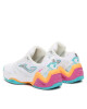 Joma Обувки Set Lady 2302 TSELW2302AC White Orange - Mera.bg