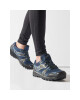 Joma Обувки Shock Men 2317 TKSHOW2317 Petrol Black - Mera.bg