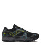 Joma Маратонки за бягане Shock Men 2401 TKSHOS2401 Черен - Mera.bg