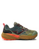 Joma Маратонки за бягане Sierra 2423 TKSIES2423 Зелен - Mera.bg