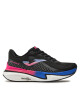 Joma Маратонки за бягане Storm Viper Lady 2401 RVIPLS2401 Черен - Mera.bg