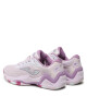 Joma Обувки T.Ace Lady 2319 TACELS2319T White/Purple - Mera.bg