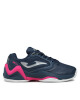 Joma Обувки за тенис T.Set Lady 2303 TSELS2303T Тъмносин - Mera.bg