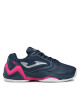 Joma Обувки за тенис T.Set Lady 2303 TSELS2303T Тъмносин - Mera.bg