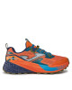 Joma Маратонки за бягане Tk.Kubor 2308 TKKUBS2308 Оранжев - Mera.bg