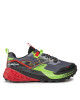 Joma Обувки Tk.Kubor 2322 TKKUBS2322 Grey/Black/Red - Mera.bg