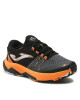 Joma Обувки Tk.Sierra Men 2215 TKSIEW2231 Black/Orange Fluor - Mera.bg