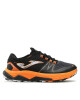 Joma Обувки Tk.Sierra Men 2215 TKSIEW2231 Black/Orange Fluor - Mera.bg