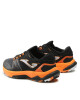 Joma Обувки Tk.Sierra Men 2215 TKSIEW2231 Black/Orange Fluor - Mera.bg