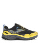 Joma Обувки Tk.Tundra 2301 TKTUNS2301 Black/Yellow - Mera.bg