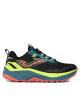 Joma Маратонки за бягане Tk.Tundra Lady 2301 TKTULS2301 Черен - Mera.bg