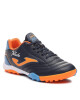 Joma Обувки за футбол Toledo Jr 2303 TOJW2303TF Тъмносин - Mera.bg