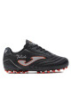 Joma Обувки за футбол Toledo Jr 2401 TOJS2401AG Черен - Mera.bg