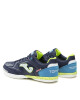 Joma Обувки за футбол Top Flex 2303 TOPW2303IN Тъмносин - Mera.bg